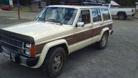 Wagoneer Wagoneer