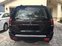 Montero Sport Montero Sport