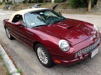 Thunderbird Thunderbird