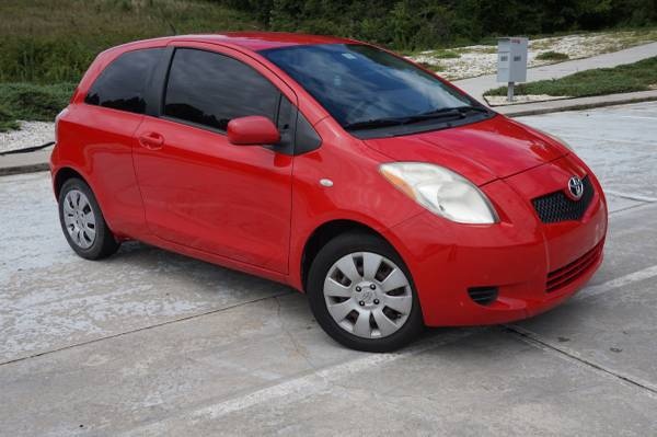 2008 Toyota Yaris - Pictures - CarGurus