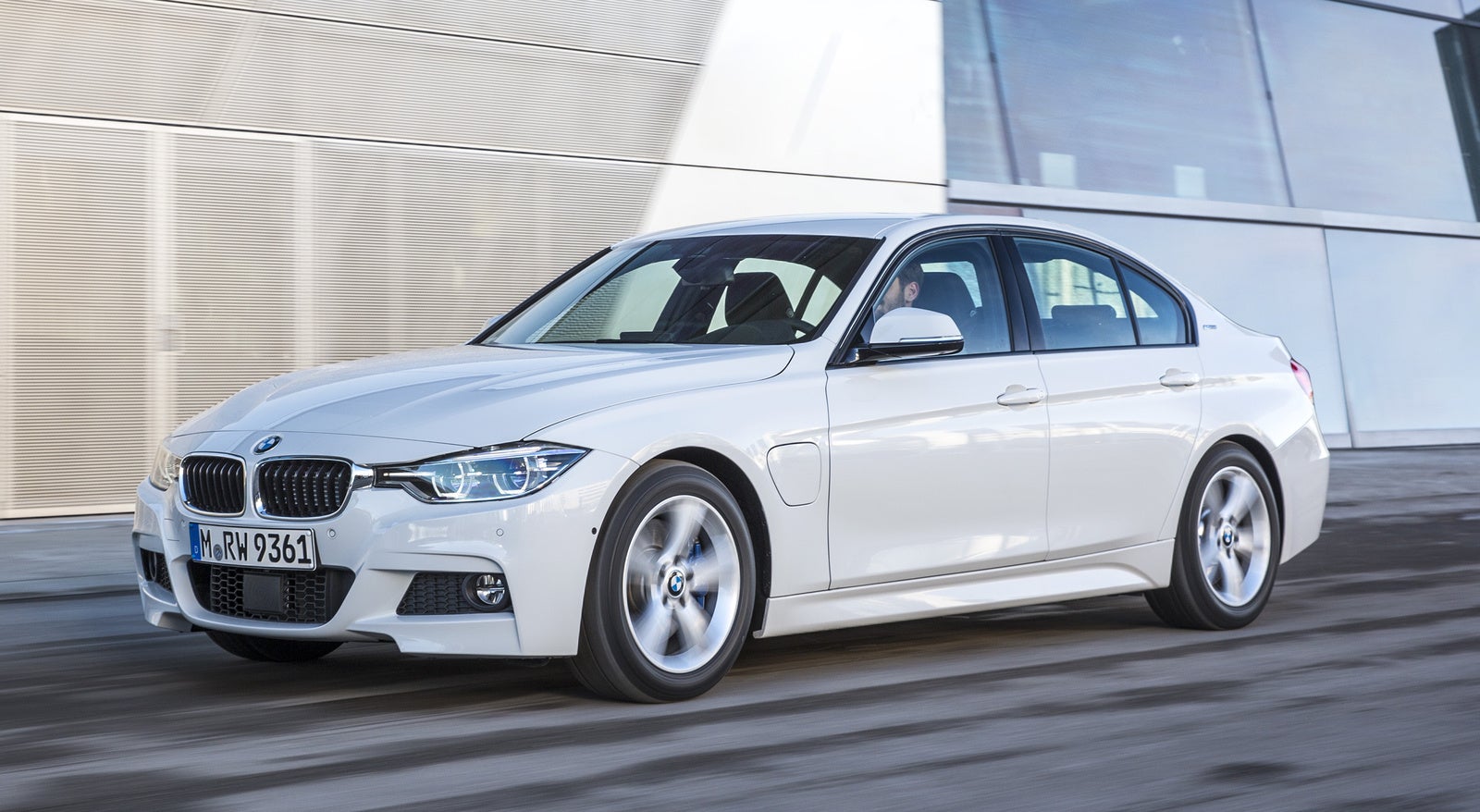 2017 BMW 3 Series Test Drive Review CarGurus