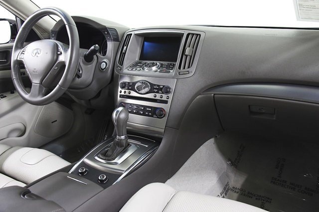 2012 INFINITI G37 - Pictures - CarGurus