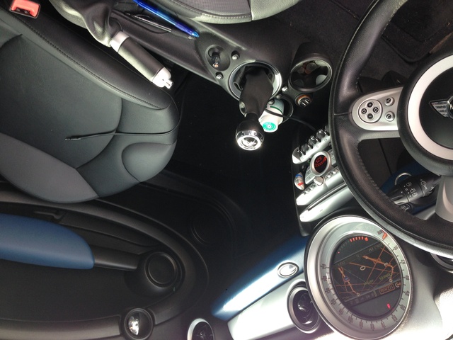 2007 Mini Cooper Pictures Cargurus