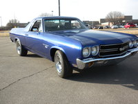El Camino El Camino