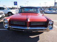 1964 Pontiac Star Chief Overview