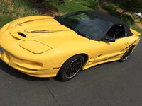 Firebird Firebird