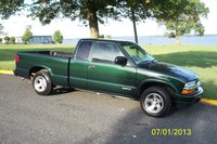 S-10 S-10