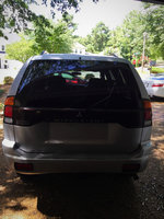Montero Sport Montero Sport