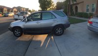 RX 300 RX 300