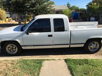 C/K 1500 C/K 1500