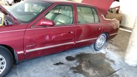 DeVille DeVille
