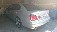 GS 400 GS 400