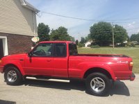 2002 Mazda B-Series Truck Overview 2002 Mazda B-Series Truck Overview