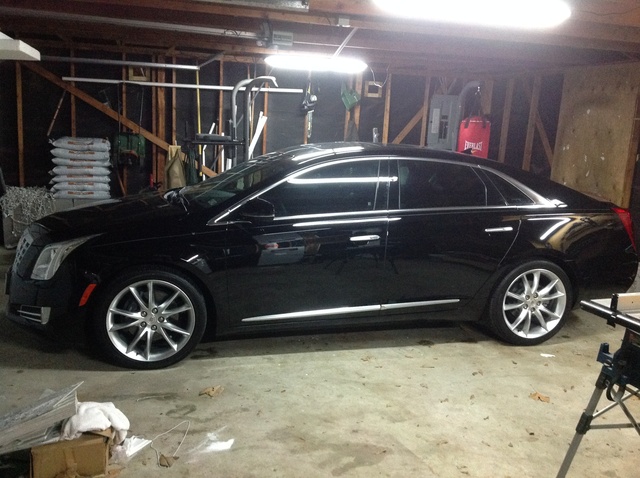 2013 Cadillac XTS - Pictures - CarGurus