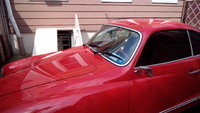 Karmann Ghia Karmann Ghia