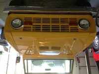 Bronco Bronco
