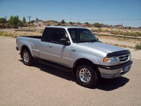 2003 Mazda B-Series Truck Overview 2003 Mazda B-Series Truck Overview