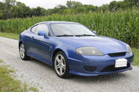 Tiburon Tiburon