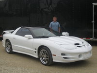 Firebird Firebird
