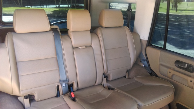 2002 Land Rover Discovery Series Ii Pictures Cargurus