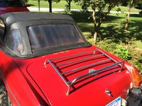 1975 MG MGB Overview 1975 MG MGB Overview