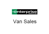 Enterprise Van Sales logo