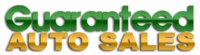 Guaranteed Auto Sales logo
