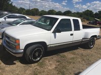 C/K 1500 C/K 1500