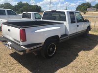 C/K 1500 C/K 1500