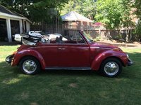 Super Beetle Super Beetle