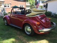 Super Beetle Super Beetle