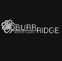 Burr Ridge Motor Sales logo