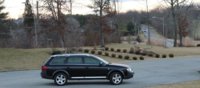 Allroad Quattro Allroad Quattro