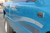 B-Series Pickup B-Series Pickup
