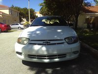 Cavalier Cavalier