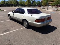 LS 400 LS 400
