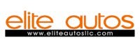 Elite Autos LLC, logo