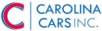 Carolina Cars logo