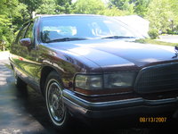 Roadmaster Roadmaster