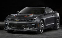Chevrolet Camaro Chevrolet Camaro