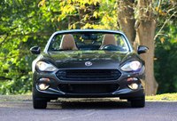 124 Spider 124 Spider
