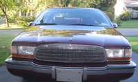 Roadmaster Roadmaster