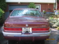 Roadmaster Roadmaster
