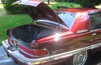 Roadmaster Roadmaster