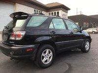 RX 300 RX 300