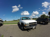 Silverado 3500 Silverado 3500