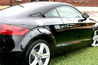 2011 Audi TTS Overview 2011 Audi TTS Overview