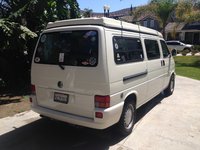 EuroVan EuroVan