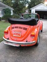 Super Beetle Super Beetle