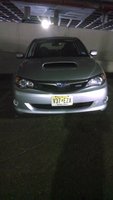 Impreza WRX Impreza WRX